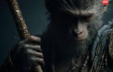 虚幻5大作《悟空：传承重生》引热议：截图不错 但主角像猩猩！