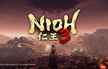 《仁王3》开发者访谈 如何将系列特色与开放区域融合