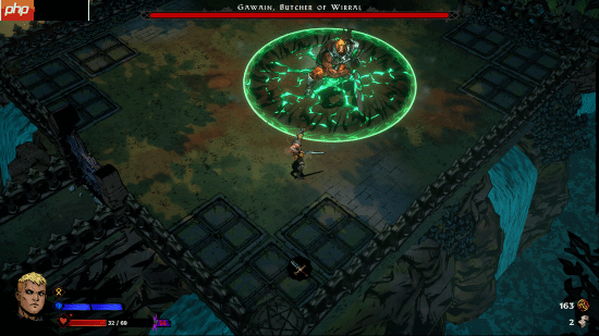 《圣杯誓约》现已正式发售 国区首发售价50.25元