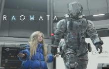 《PRAGMATA 识质存在》公开新宣传片