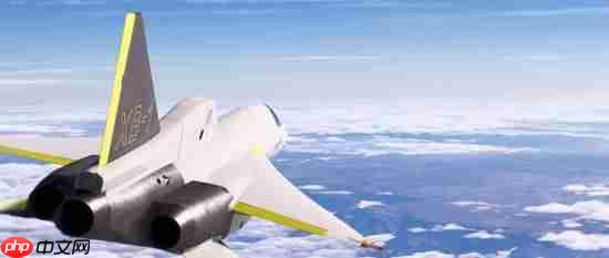 《微软飞行模拟2024》确认登陆PS5 还会支持PS VR2