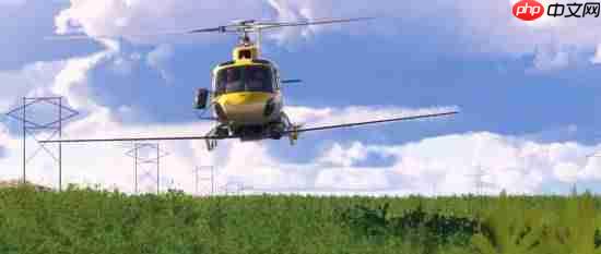 《微软飞行模拟2024》确认登陆PS5 还会支持PS VR2