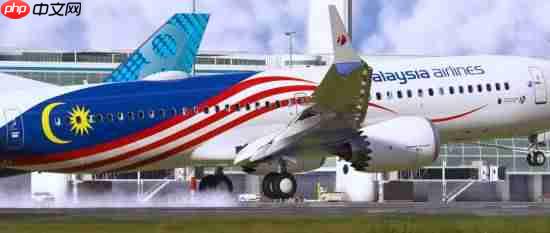 《微软飞行模拟2024》确认登陆PS5 还会支持PS VR2