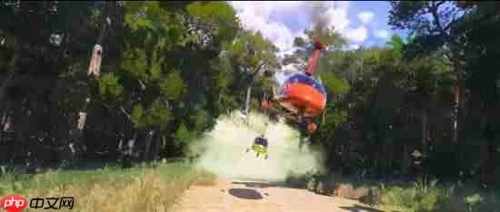 《微软飞行模拟2024》确认登陆PS5 还会支持PS VR2