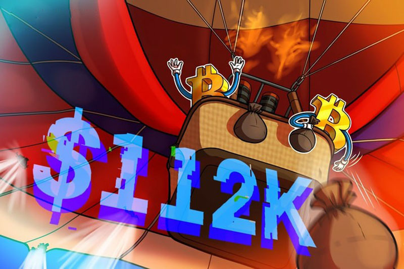 比特币(BTC)显示“周期疲劳”迹象,价格跌至11.2万美元 一文了解牛市还有吗?