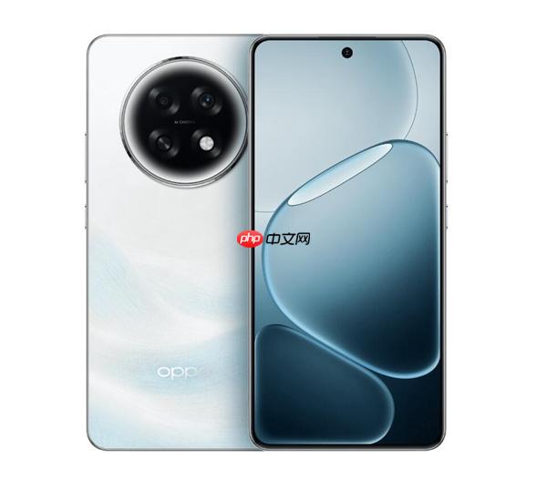 满级防水+抗摔金刚石架构!十一出游神器OPPO K13s来了:1499元 假期随心闯
