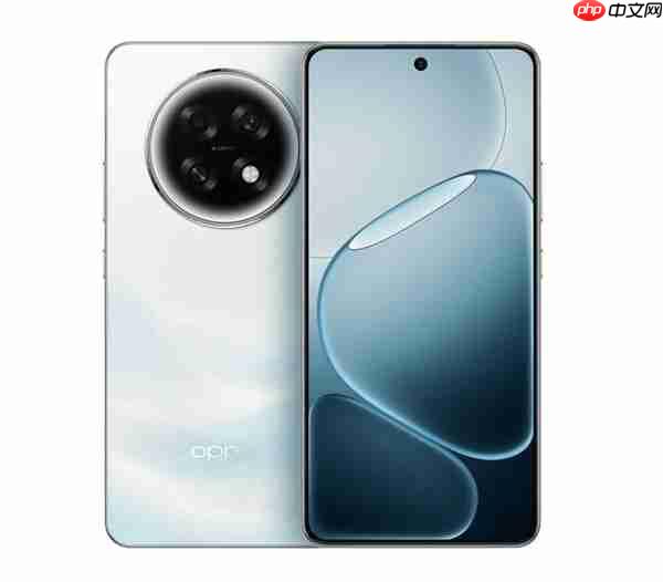 满级防水+抗摔金刚石架构!十一出游神器OPPO K13s来了:1499元 假期随心闯