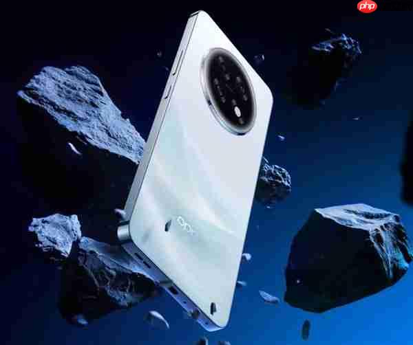 满级防水+抗摔金刚石架构!十一出游神器OPPO K13s来了:1499元 假期随心闯