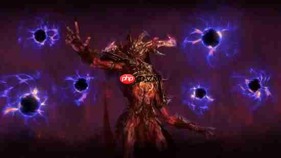 《暗黑破坏神4》第10赛季上线 全新机制和装备！