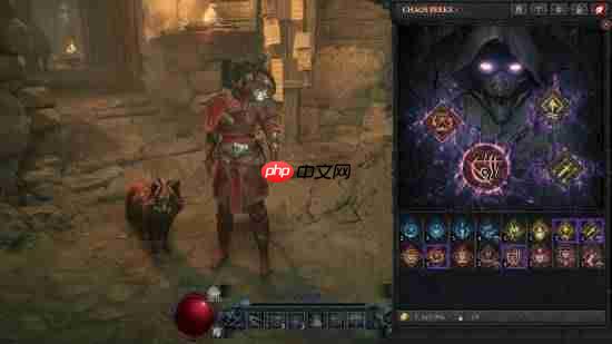 《暗黑破坏神4》第10赛季上线 全新机制和装备！