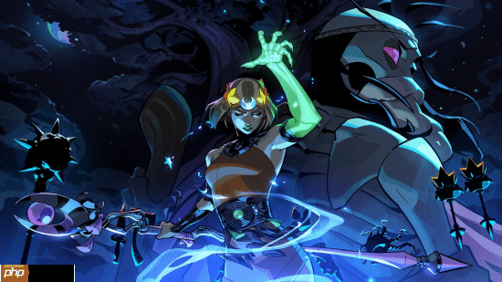 《哈迪斯2》10分满分汇总 完全超越前作！