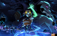 《哈迪斯2》10分满分汇总 完全超越前作！