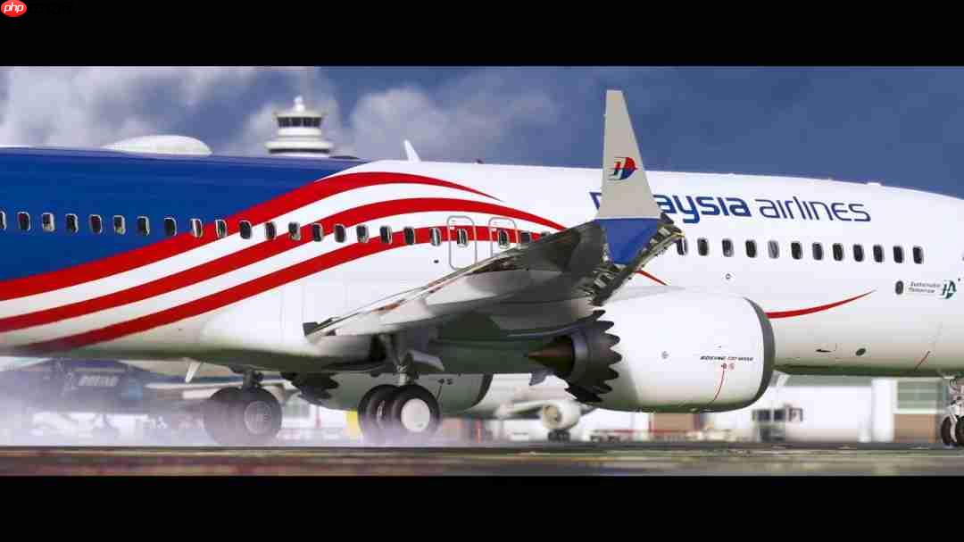 《微软飞行模拟2024》12月8日登陆PS5平台 2026年更新支持PSVR2