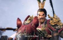 《真三国无双2》复刻版预告 2026年3月19日发售