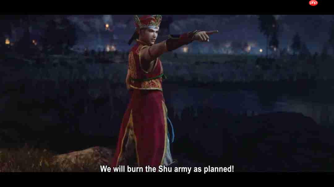 《真三国无双2》复刻版预告 2026年3月19日发售