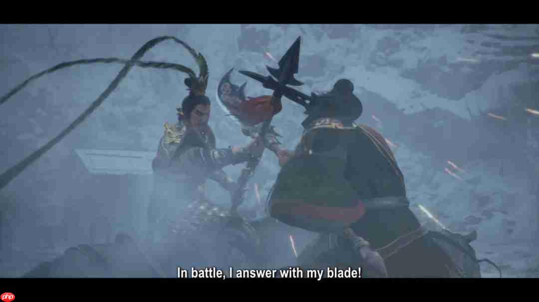 《真三国无双2》复刻版预告 2026年3月19日发售