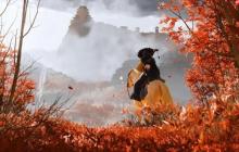 《羊蹄山之魂》实现百万级资产加载 构建高清北海道