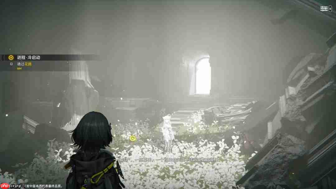 实机演示！《明日方舟：终末地》序章全流程内容公开