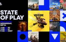 PS发布会汇总:《漫威金刚狼》《仁王3》《战地6》等