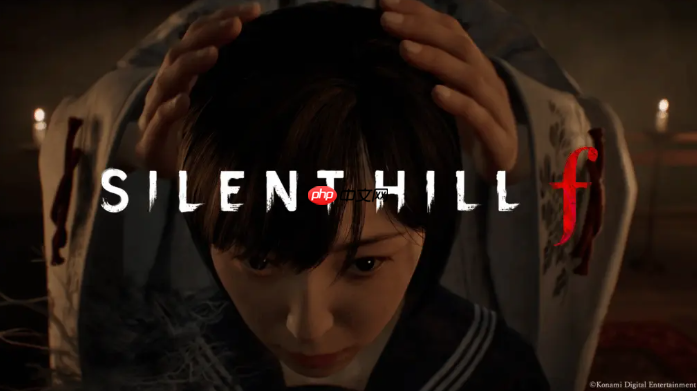 《寂静岭f》正式发售 知名剧作家竜騎士07编剧