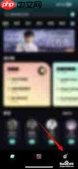 波点音乐如何调整音质