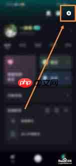 波点音乐如何调整音质