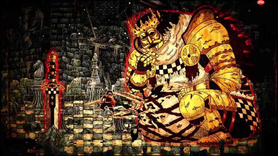 集英社游戏新作《时之书：无尽终章》正式公开 由“RPG时间”开发团队 DeskWorks 打造