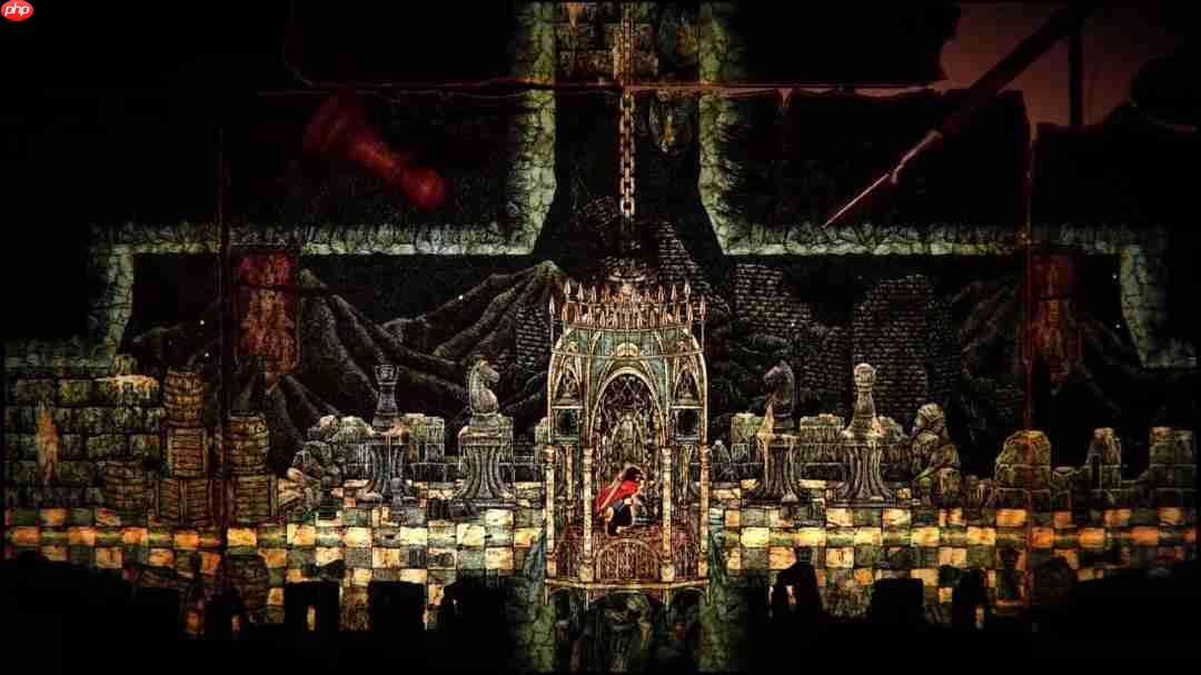 集英社游戏新作《时之书：无尽终章》正式公开 由“RPG时间”开发团队 DeskWorks 打造