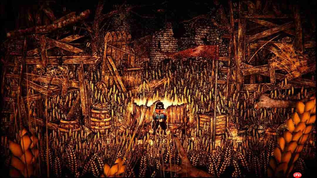 集英社游戏新作《时之书：无尽终章》正式公开 由“RPG时间”开发团队 DeskWorks 打造