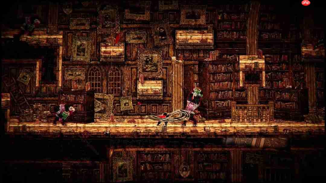 集英社游戏新作《时之书：无尽终章》正式公开 由“RPG时间”开发团队 DeskWorks 打造