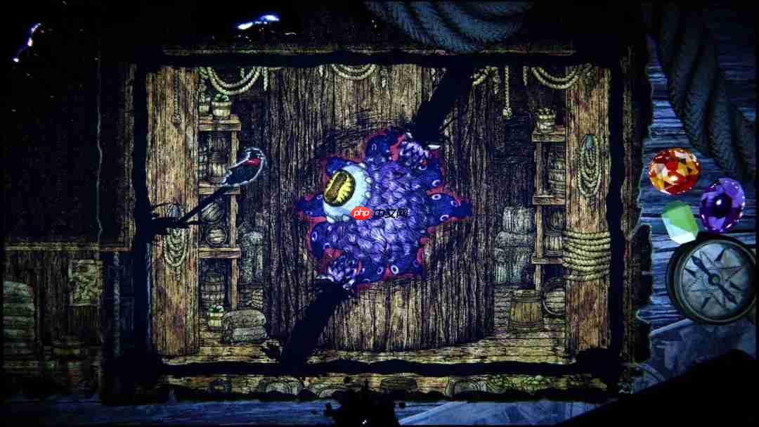 集英社游戏新作《时之书：无尽终章》正式公开 由“RPG时间”开发团队 DeskWorks 打造