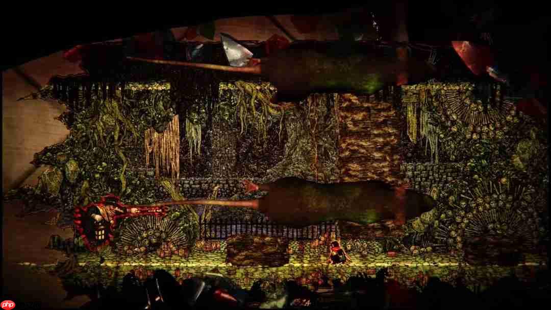 集英社游戏新作《时之书：无尽终章》正式公开 由“RPG时间”开发团队 DeskWorks 打造