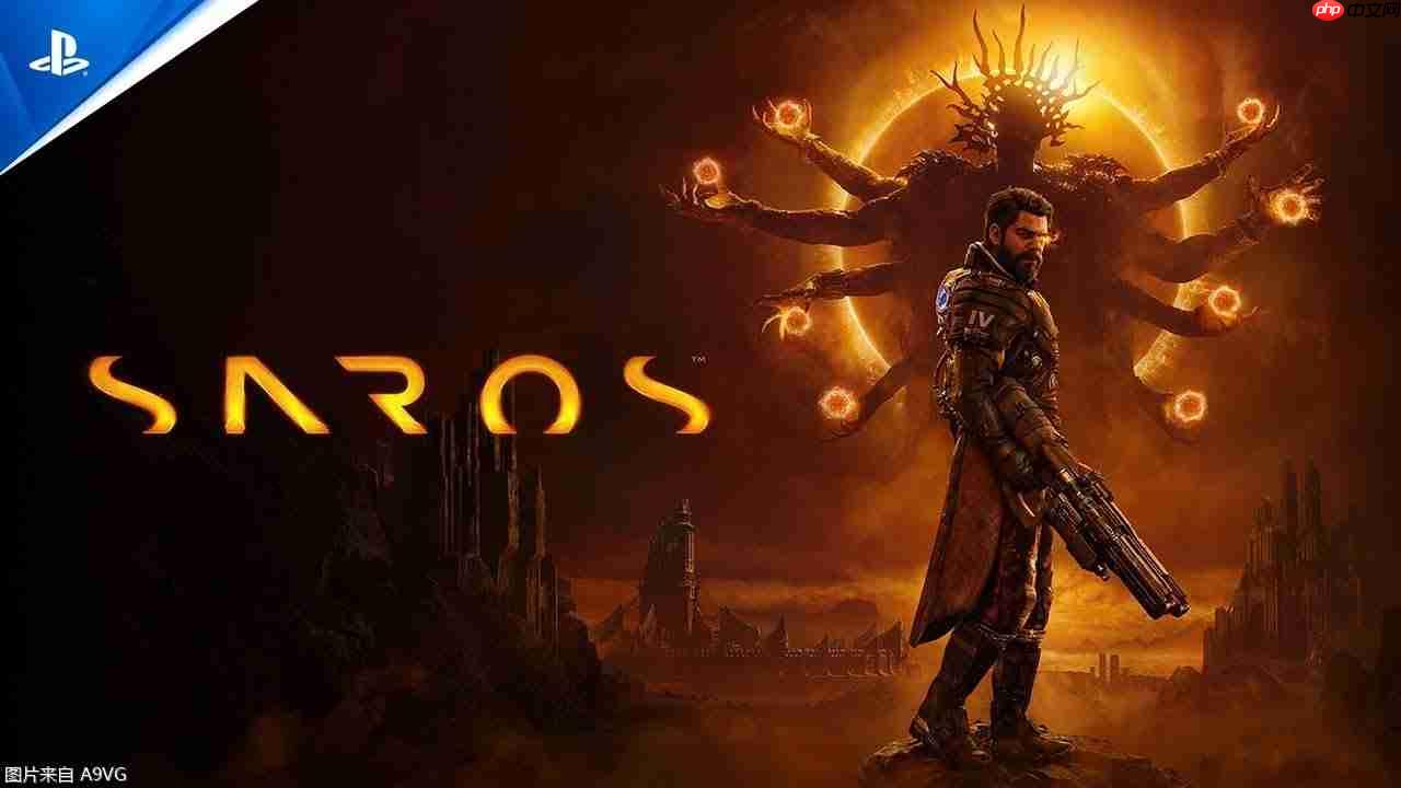 《saros》游戏玩法宣传片公开 2026年3月20日发售