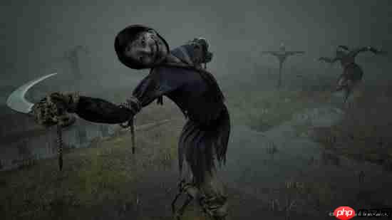 《寂静岭f》明日正式发售!PS官方发文介绍游戏