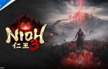 《仁王3》最新预告 2026年2月6日推出