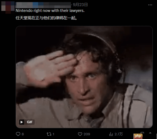 帕鲁高管回应《幻兽帕鲁：帕鲁农场》疑似碰瓷《宝可梦 pokopia》：乱讲阴谋论