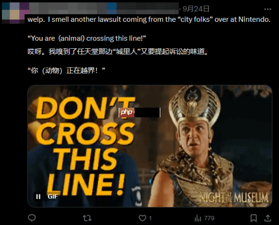 帕鲁高管回应《幻兽帕鲁：帕鲁农场》疑似碰瓷《宝可梦 pokopia》：乱讲阴谋论