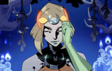 《哈迪斯2》IGN巴西10分！年度最佳又一有力竞争者