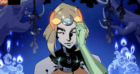 《哈迪斯2》IGN巴西10分！年度最佳又一有力竞争者