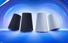 PlayStation PULSE Elevate 无线扬声器公开