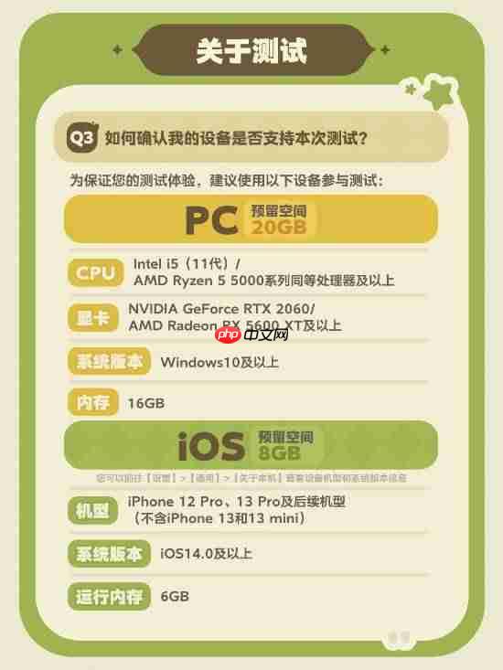 米哈游全新IP预告《星布谷地》首曝并开招募!能够到达多个星球?