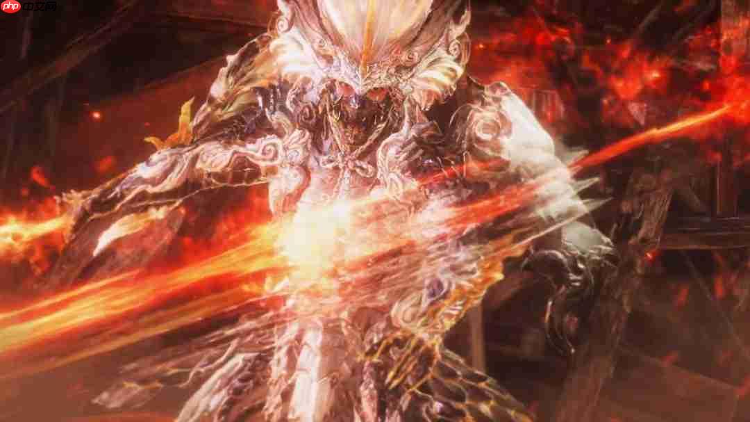 《仁王3》全新预告 2026年2月6日发售