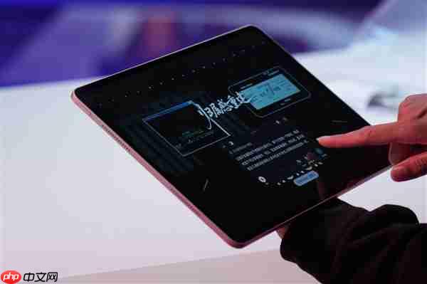 一门双至尊!荣耀MagicPad3 Pro平板首发第五代骁龙8至尊版:定义安卓最强平板