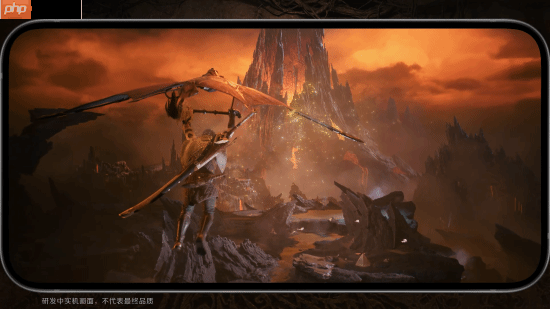 腾讯《怪物猎人：旅人》手游实机首曝！预约现已正式开启