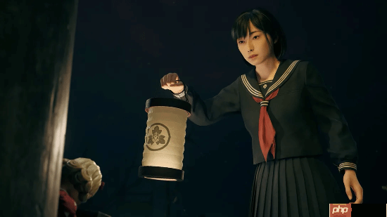 Steam国区《寂静岭f》特别好评!JK女武神三棍打碎怪物梦
