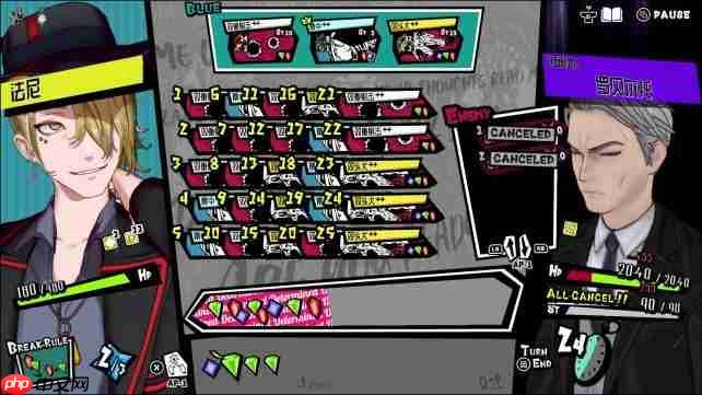 肉鸽宝石策略游戏《第九圣诗》公开可操作新角色!公布最新预告片与试玩版上线日期!