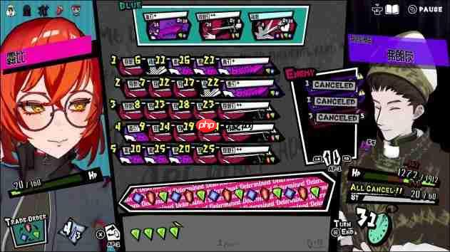 肉鸽宝石策略游戏《第九圣诗》公开可操作新角色!公布最新预告片与试玩版上线日期!