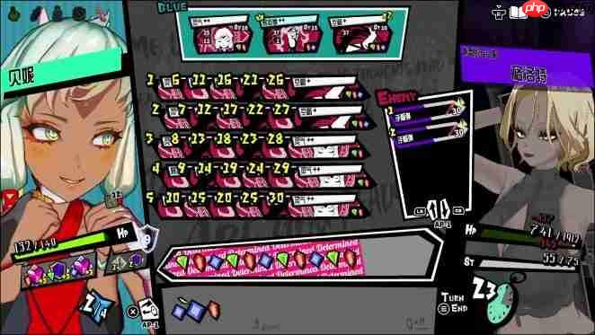 肉鸽宝石策略游戏《第九圣诗》公开可操作新角色!公布最新预告片与试玩版上线日期!