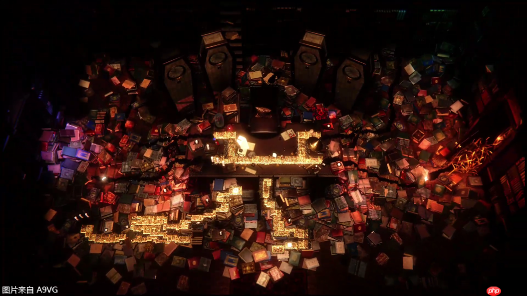 集英社2D动作冒险新作《时之书:无尽终章》正式公开