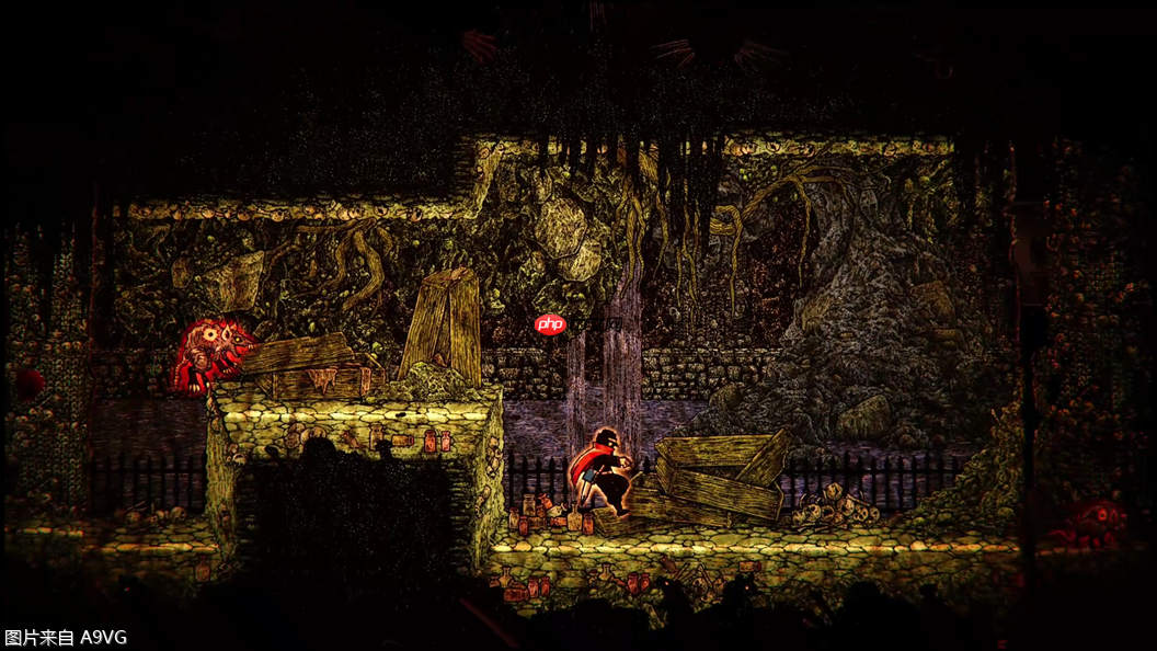 集英社2D动作冒险新作《时之书:无尽终章》正式公开